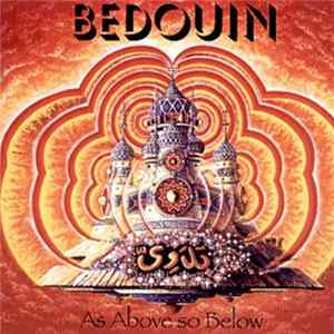 Bedouin - As Above So Below FLAC