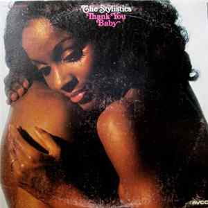 The Stylistics - Thank You Baby FLAC
