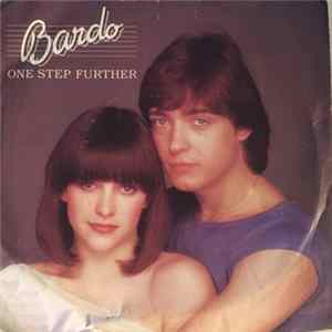 Bardo - One Step Further FLAC