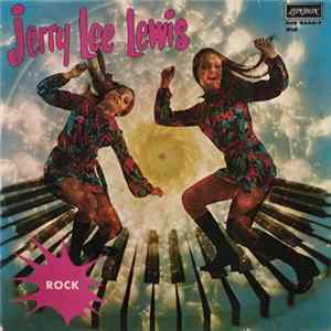 Jerry Lee Lewis - Jerry Lee Lewis Vol. 2 FLAC