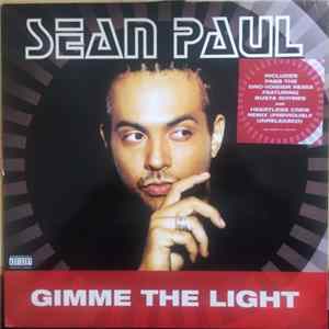 Sean Paul - Gimme The Light FLAC