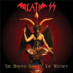 Death SS - The Horned God Of The Witches FLAC