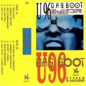 U96 - Das Boot FLAC