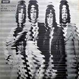 The Marmalade - Reflections Of The Marmalade FLAC