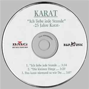 Karat - Ich Liebe Jede Stunde FLAC