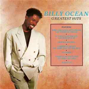 Billy Ocean - Greatest Hits FLAC