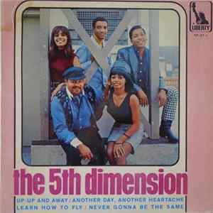 The 5th Dimnsion - Up-Up And Away FLAC