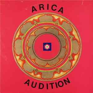 Arica - Audition FLAC