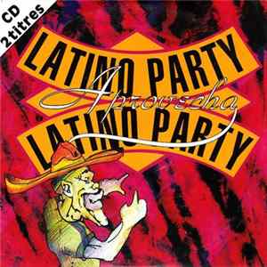 Latino Party - Aprovecha FLAC