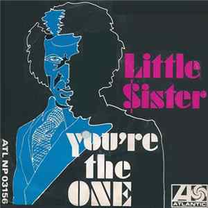 Little Sister - You're The One (Parts I & II) FLAC