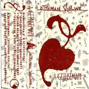 A Gethsémani - Ottoman Violine FLAC