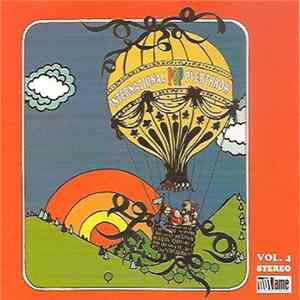 Various - International Pop Overthrow Vol. 4 FLAC