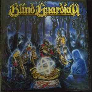 Blind Guardian - Somewhere Far Beyond FLAC