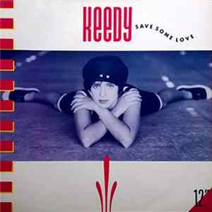 Keedy - Save Some Love FLAC