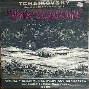 Tchaikovsky - The Vienna Philharmusica Symphony Orchestra, Hans Swarowsky - Symphony No. 1 In G Minor Opus 13 "Winter Daydreams" FLAC