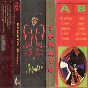 Renato - Picante FLAC