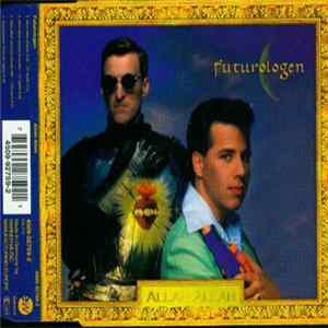 Futurologen - Allah Allah FLAC