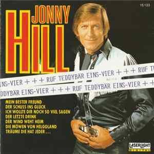 Jonny Hill - Ruf Teddybär Eins-vier FLAC