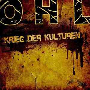 OHL - Krieg Der Kulturen FLAC