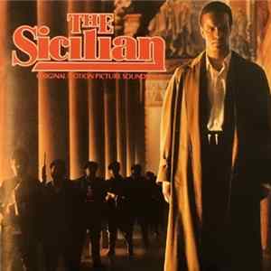 David Mansfield - The Sicilian (Original Motion Picture Soundtrack) FLAC