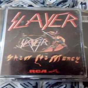 Slayer - Show no mercy FLAC