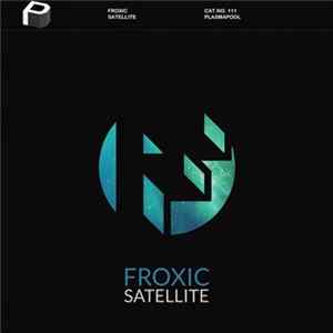 Froxic - Satellite FLAC