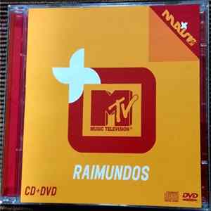 Raimundos - Mais MTV FLAC