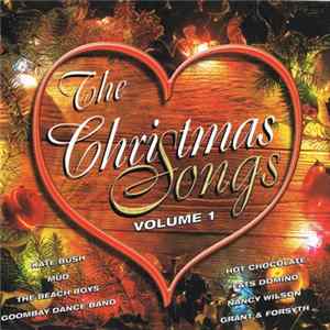 Various - The Christmas Songs Volume 1 FLAC
