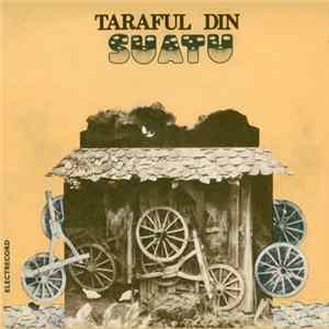 Taraful din Suatu - Taraful Din Suatu FLAC