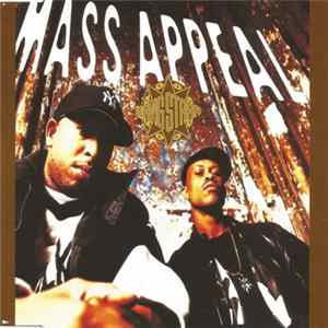 Gang Starr - Mass Appeal FLAC