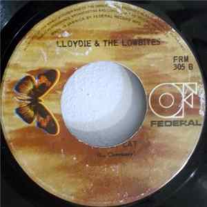 Lloydie & The Lowbites - Skanky Pum-Pum FLAC