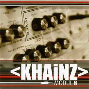 Khainz - Modul8 FLAC