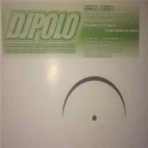 DJ Polo - Exclusif Exclusif Exclusif Exclusif FLAC