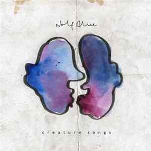 Wolf Alice - Creature Songs FLAC