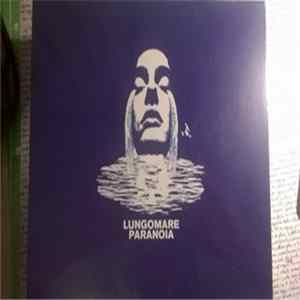 Mecna - Lungomare Paranoia FLAC