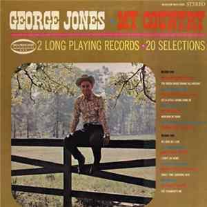 George Jones - My Country FLAC