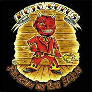 Mojo Gurus - Shakin' In The Barn FLAC