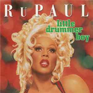 RuPaul - Little Drummer Boy FLAC