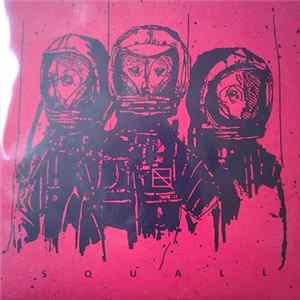 Squall - No Life Here ​/ ​Repulsor FLAC