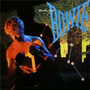 David Bowie - Let's Dance FLAC