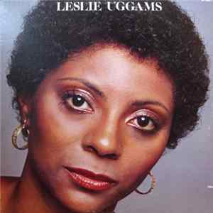 Leslie Uggams - Leslie Uggams FLAC