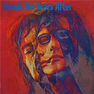 Ten Years After - Ssssh. FLAC