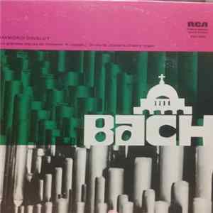Bach - Raymond Daveluy - Bach FLAC