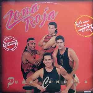 Zona Roja - Pura Candela FLAC