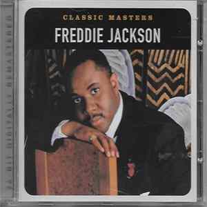 Freddie Jackson - Classic Masters FLAC