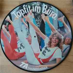 Various - Topfit im Büro - TA Triumph-Adler FLAC