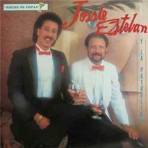 Jossie Esteban Y La Patrulla 15 - Noches De Copas FLAC