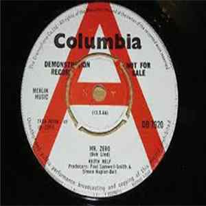 Keith Relf - Mr. Zero FLAC