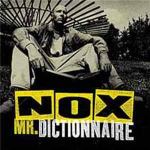 NOX - Mr. Dictionnaire FLAC