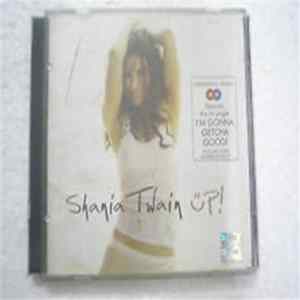 Shania Twain - Up! FLAC